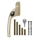 CHAMELEON Adaptable Multi Spindle Offset Window Espag Handle