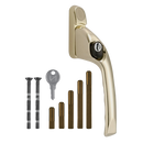 CHAMELEON Adaptable Multi Spindle Offset Window Espag Handle