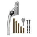 CHAMELEON Adaptable Multi Spindle Offset Window Espag Handle
