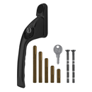 CHAMELEON Adaptable Multi Spindle Offset Window Espag Handle