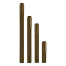 CHAMELEON Spindle Kit To Suit Window Handle