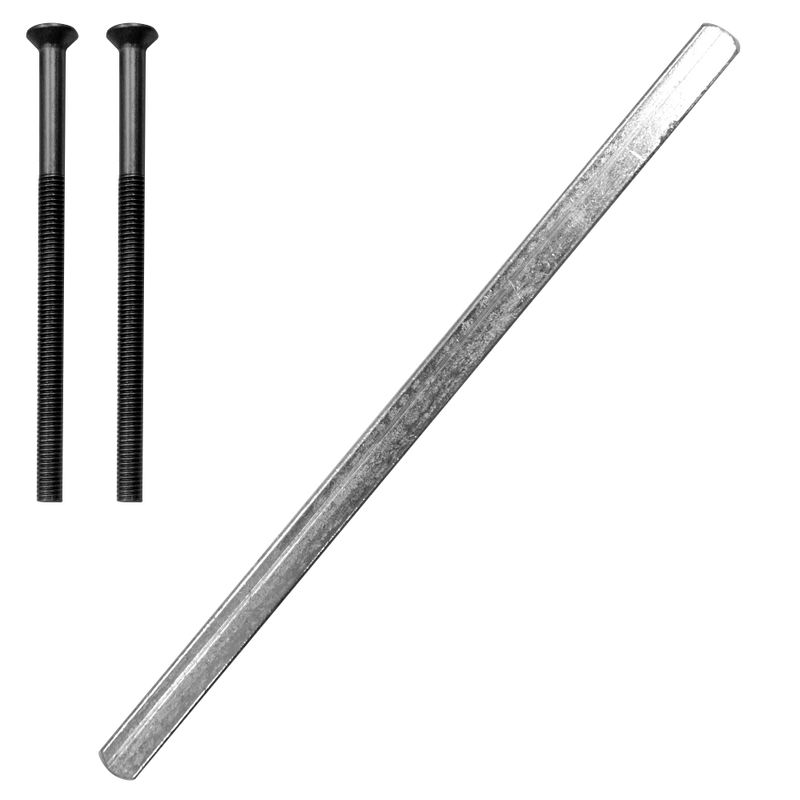 CHAMELEON Spindle And Screw Fixing Kit