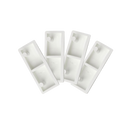 CHAMELEON Cockspur Handle Fitting Wedge Kit