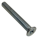 CHAMELEON M5 UPVC Hollow Fixing Kit