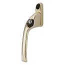 CHAMELEON Offset Locking Window Espag Handle