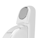 CHAMELEON Window Espag Handle Screw Cover