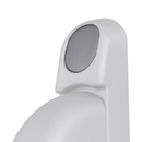 CHAMELEON Window Espag Handle Screw Cover