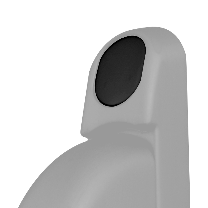 CHAMELEON Window Espag Handle Screw Cover