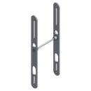 CHAMELEON Pro 92 Centres 122mm Fixing Conversion Kit