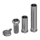 CHAMELEON Adaptable 160° Degree Door Viewer