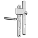 CHAMELEON Pro XL Lever/Pad 59-96mm Centres Adaptable Handle