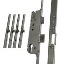 CHAMELEON 4 Roller Repair Lock Kit - Split Spindle