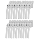 CHAMELEON Inline Window Espag Handle