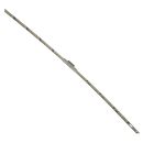 CHAMELEON Repair Espag Rod With Adjustable Backset And Cam