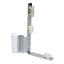 CHAMELEON Tilt Before Turn Rebated Corner With White Cover