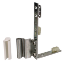 CHAMELEON Tilt Before Turn Rebated Corner With White Cover