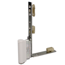 CHAMELEON Tilt Before Turn Rebated Corner With White Cover