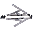 CHAMELEON Universal Top Or Side Hung Friction Stay