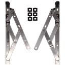 CHAMELEON Universal Top Or Side Hung Friction Stay