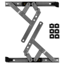 CHAMELEON Universal Top Or Side Hung Friction Stay