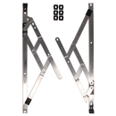 CHAMELEON Universal Top Or Side Hung Friction Stay