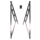 CHAMELEON Universal Top Or Side Hung Friction Stay