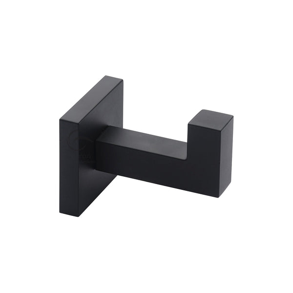 M.Marcus Towel Robe Hook - CHE