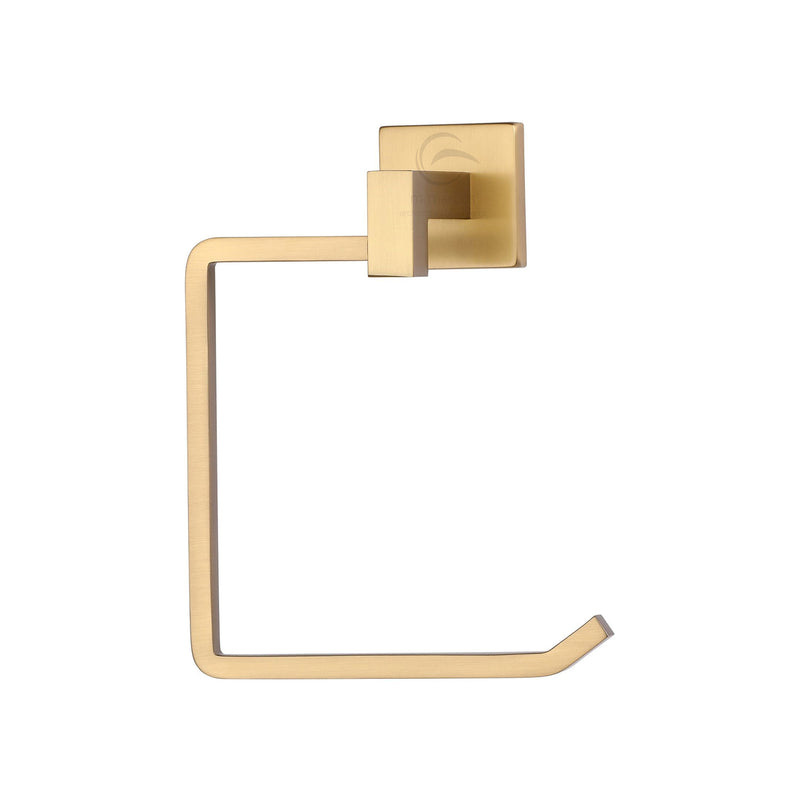 M.Marcus Towel Ring - CHE