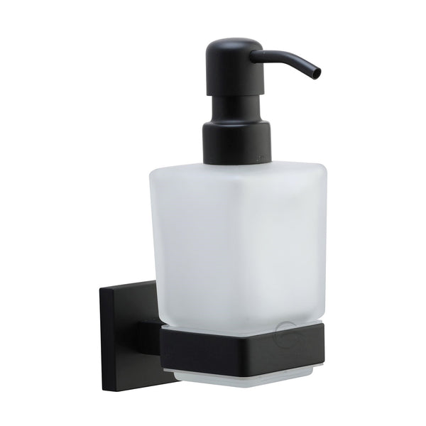 M.Marcus Soap Dispenser - CHE