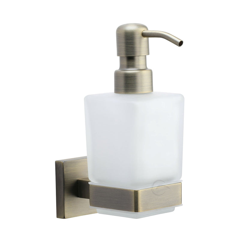 M.Marcus Soap Dispenser - CHE
