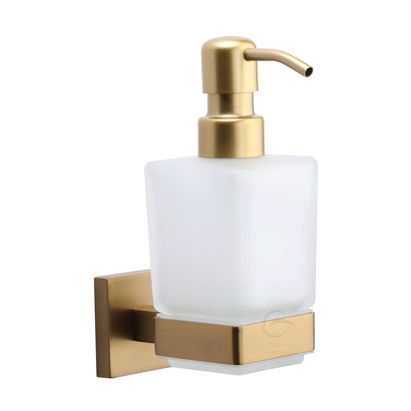 M.Marcus Soap Dispenser - CHE