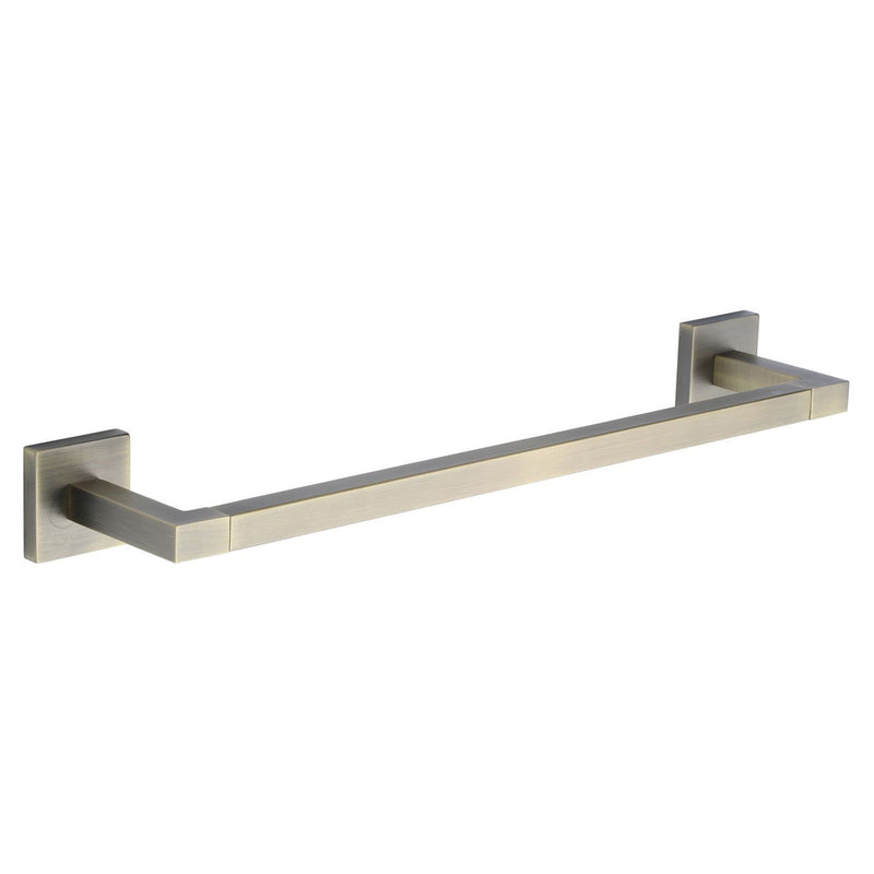 M.Marcus Towel Bar Rail - CHE