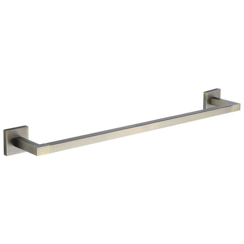 M.Marcus Towel Bar Rail - CHE