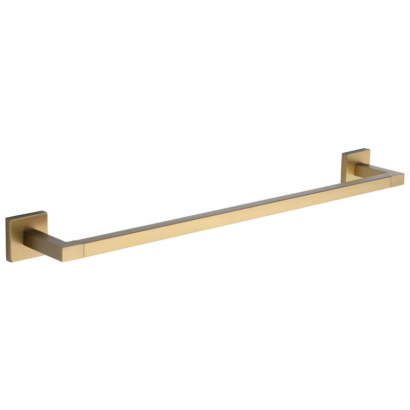M.Marcus Towel Bar Rail - CHE