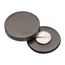 Heritage Brass Bolt Cover