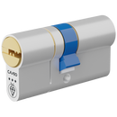 CAVEO TS007 3* Double Euro Dimple Cylinder