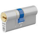 CAVEO TS007 3* Double Euro Dimple Cylinder