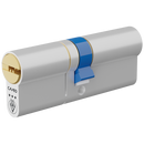 CAVEO TS007 3* Double Euro Dimple Cylinder