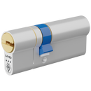 CAVEO TS007 3* Double Euro Dimple Cylinder