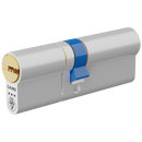 CAVEO TS007 3* Double Euro Dimple Cylinder