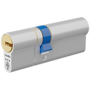 CAVEO TS007 3* Double Euro Dimple Cylinder