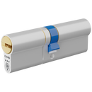 CAVEO TS007 3* Double Euro Dimple Cylinder