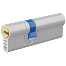 CAVEO TS007 3* Double Euro Dimple Cylinder