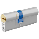 CAVEO TS007 3* Double Euro Dimple Cylinder