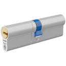 CAVEO TS007 3* Double Euro Dimple Cylinder