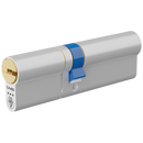 CAVEO TS007 3* Double Euro Dimple Cylinder