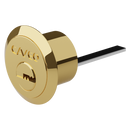 CAVEO Dimple Rim Cylinder