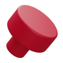 CAVEO Key Insert 100 Per Pack