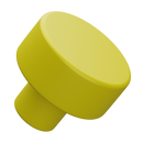 CAVEO Key Insert 100 Per Pack