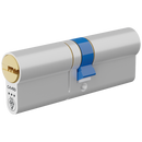 CAVEO TS007 3* Double Euro Dimple Cylinder